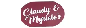 Claudy & Myriele's logo