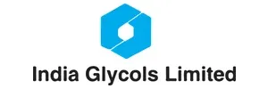 India Glycols logo