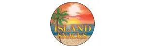 Island Snacks logo