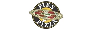 Pies Pizza logo
