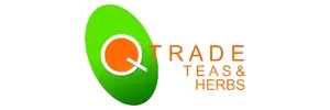 Q Trade Teas & Herbs logo