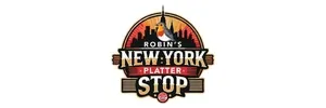 Robin's Platter Stop logo