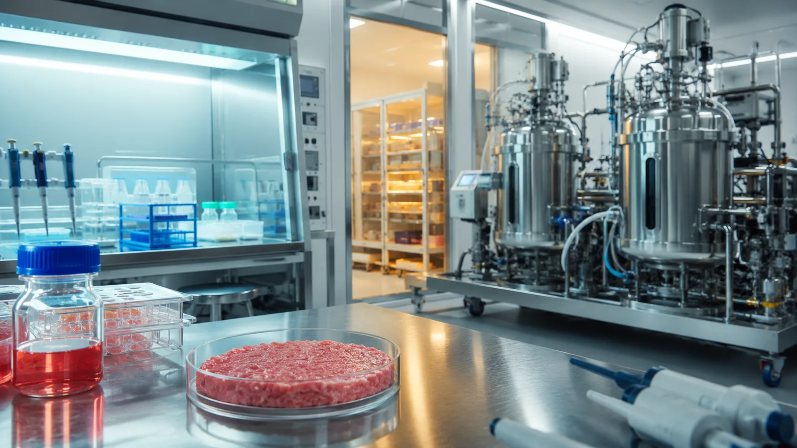 Cultured Meat and Halal: An Emerging Question