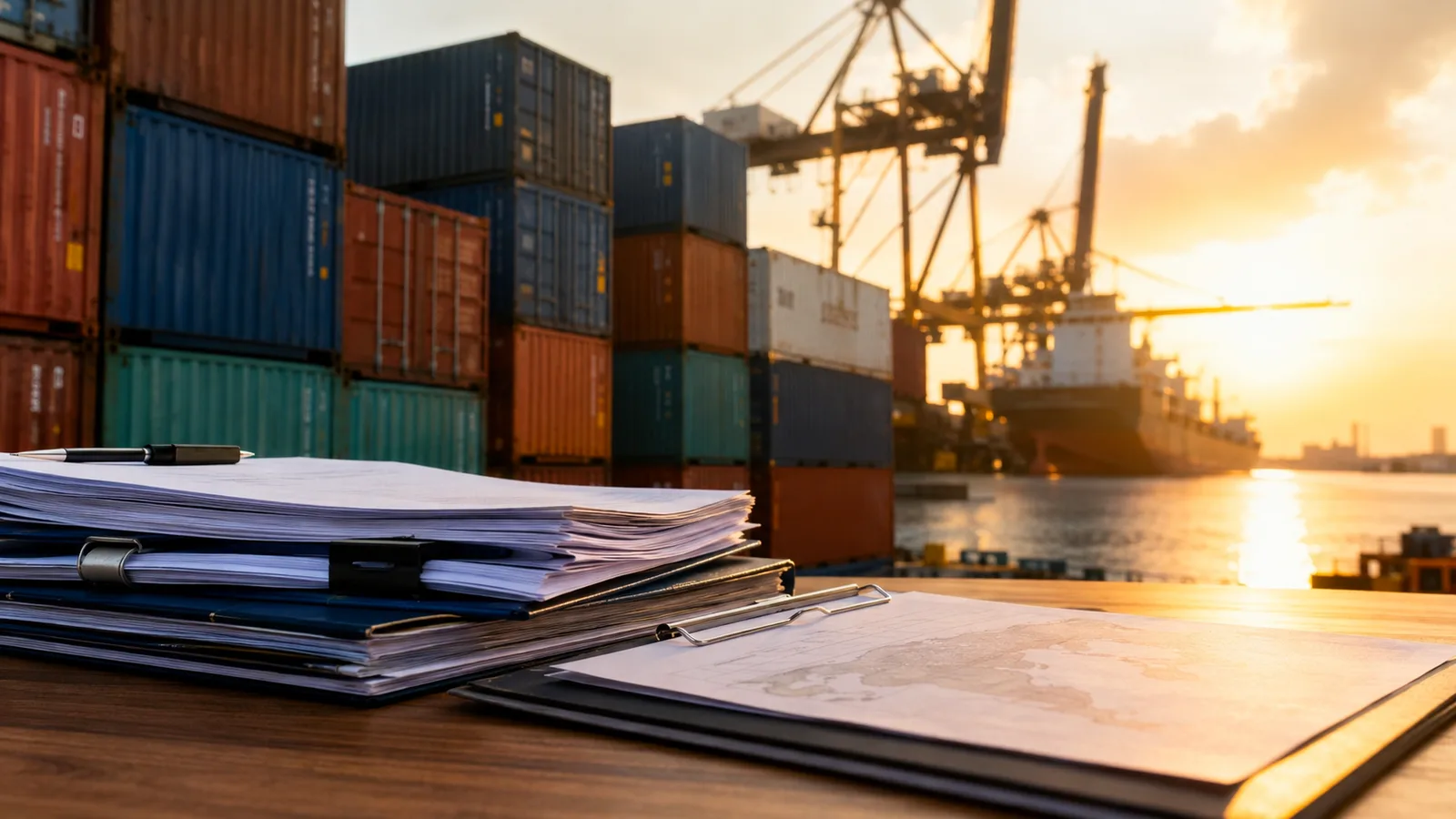 Exporting to the GCC: Understanding Halal Requirements