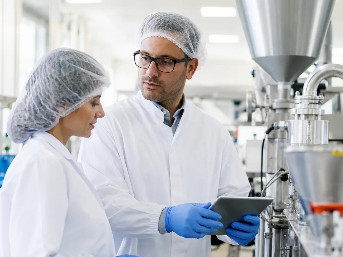 The Halal Certification Process, Step by Step