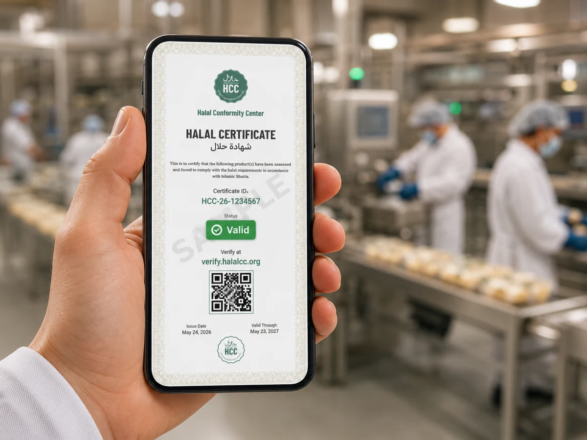 Why Verification Matters More Than the Mark